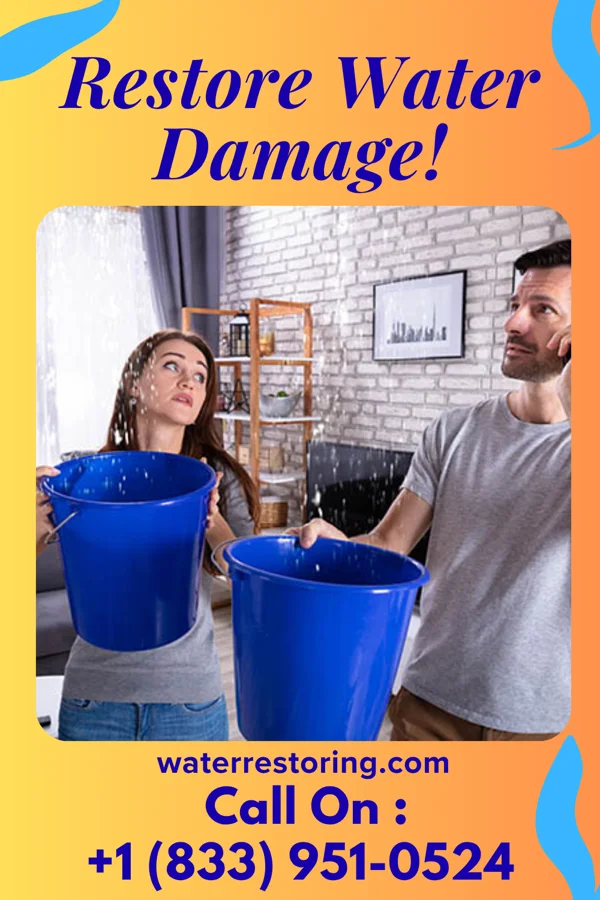 water restoration Summit Restoration Solutions Services Doctor Phillips